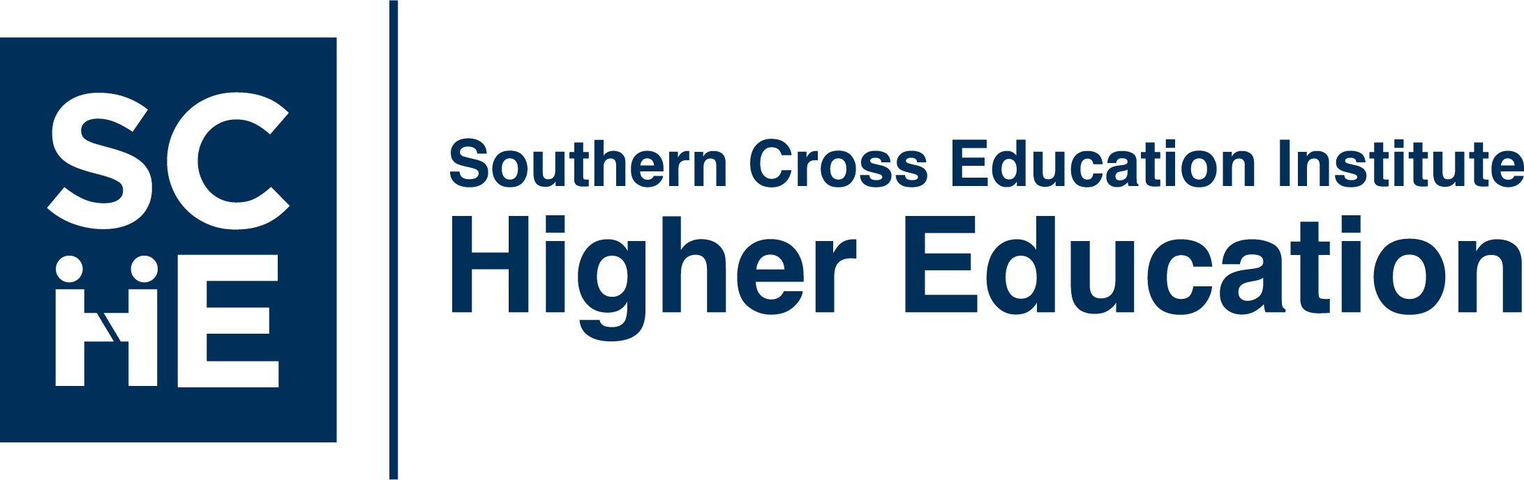 SCEI Higher Education